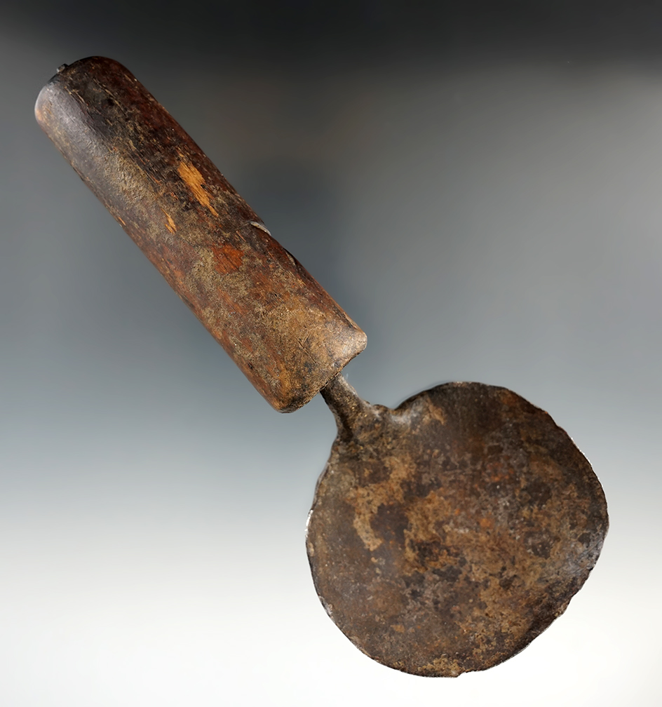 Main artifact image