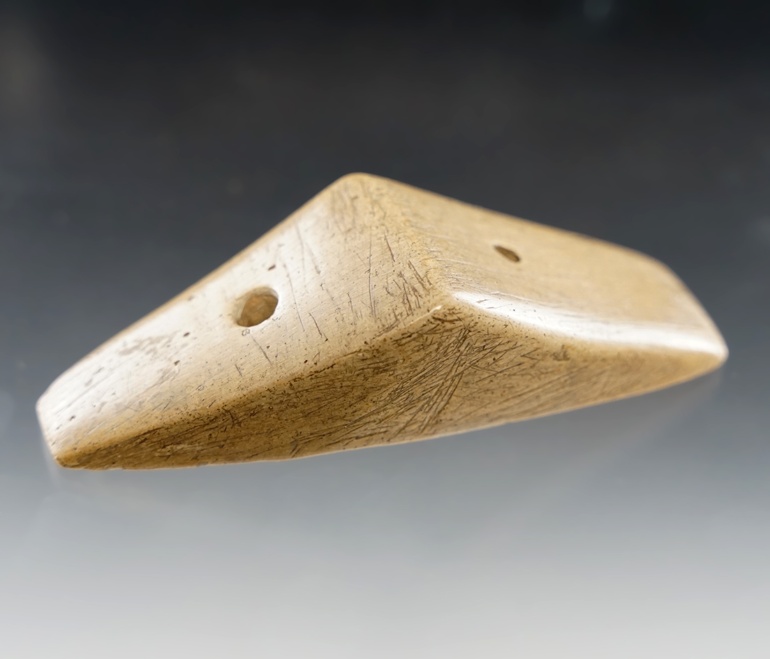 Main artifact image
