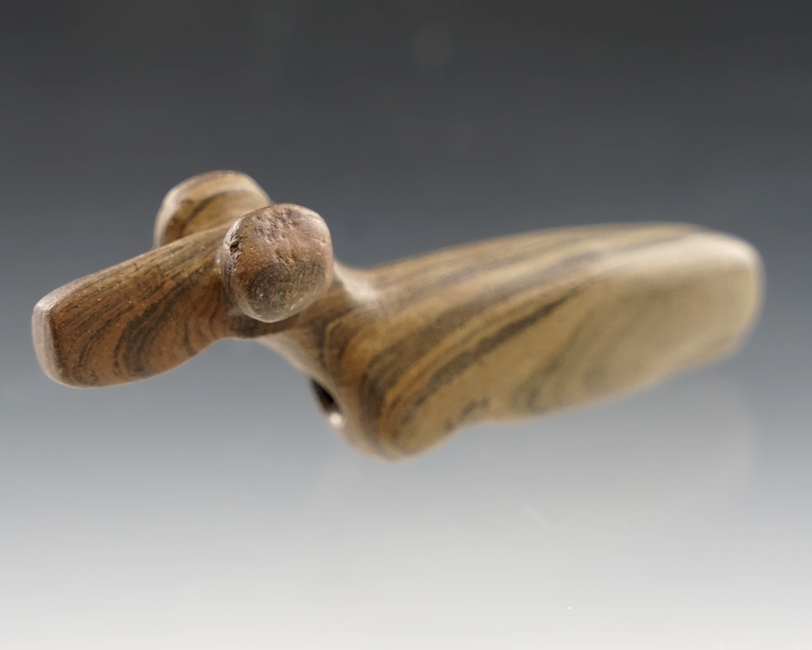 Main artifact image