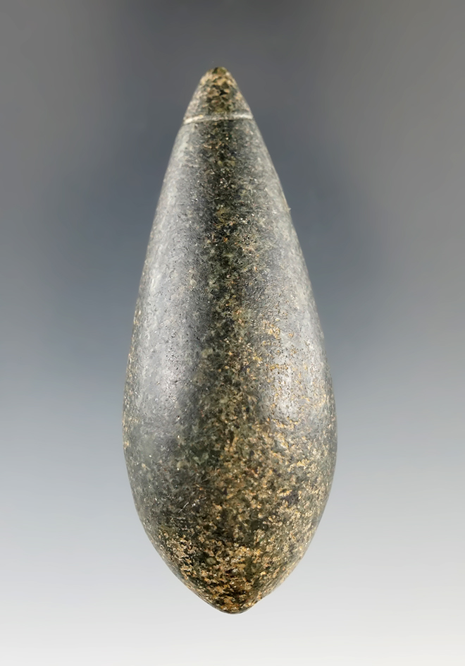 Main artifact image