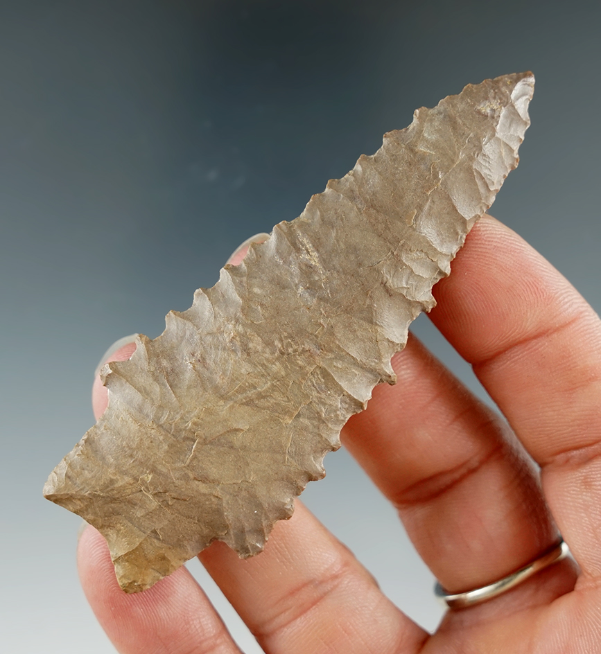 Main artifact image