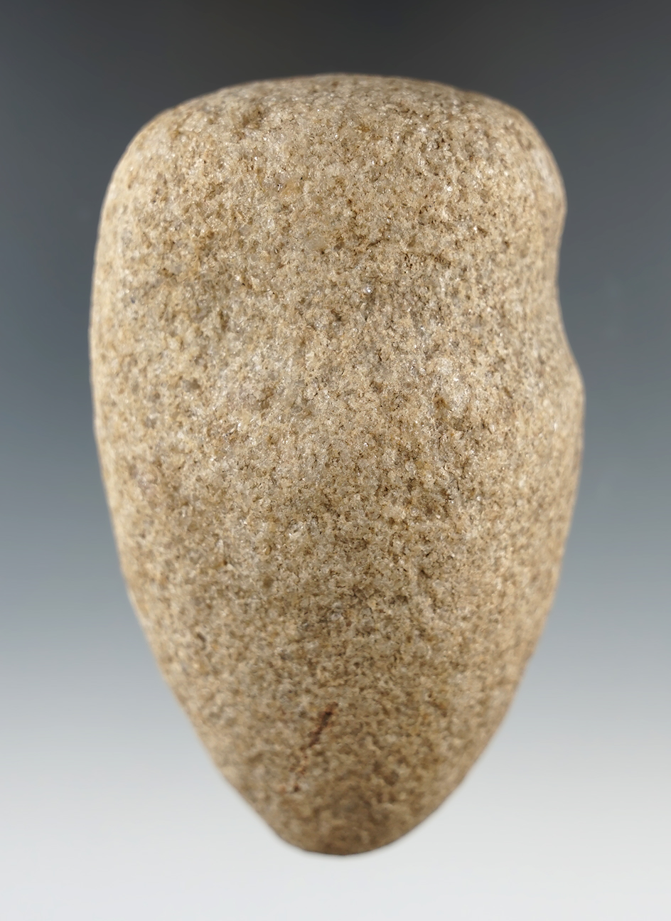 Main artifact image