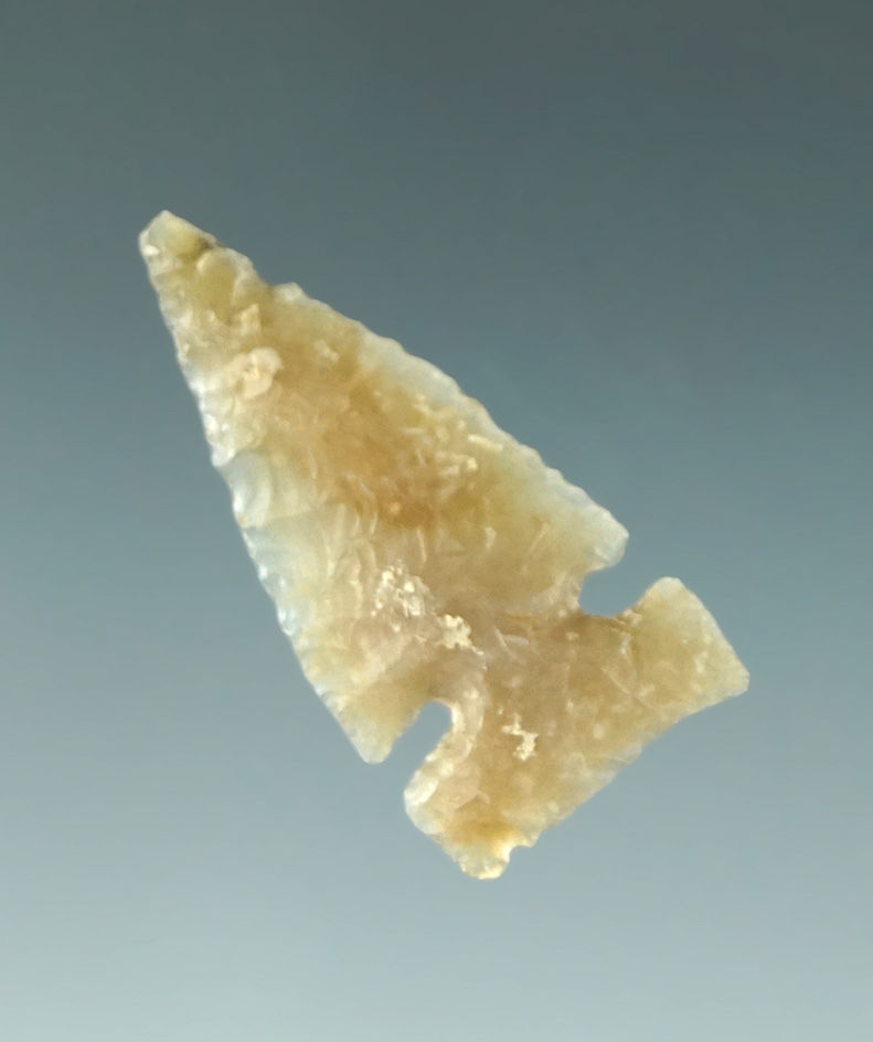 Main artifact image