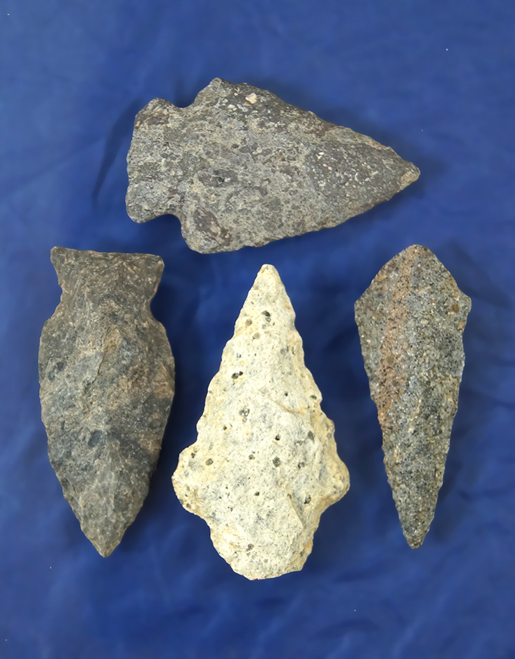 Main artifact image