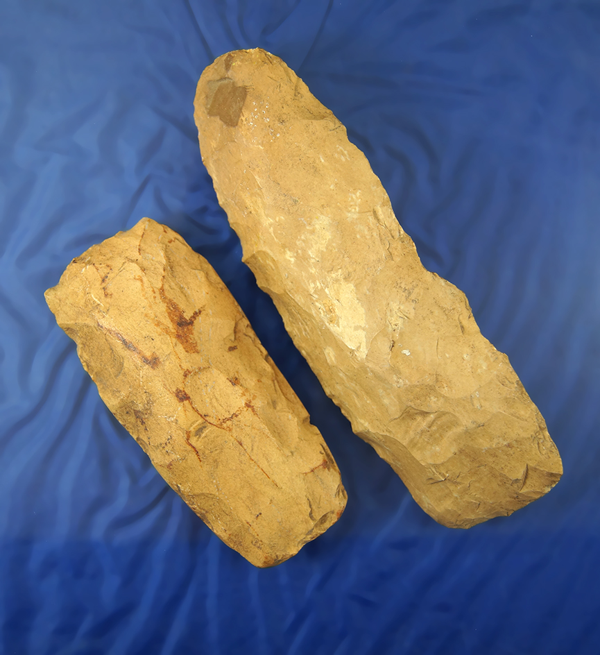 Main artifact image