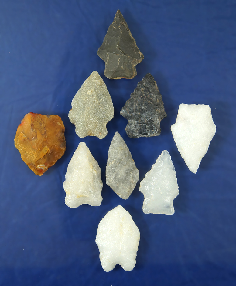 Main artifact image