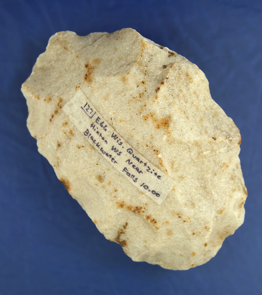 Main artifact image