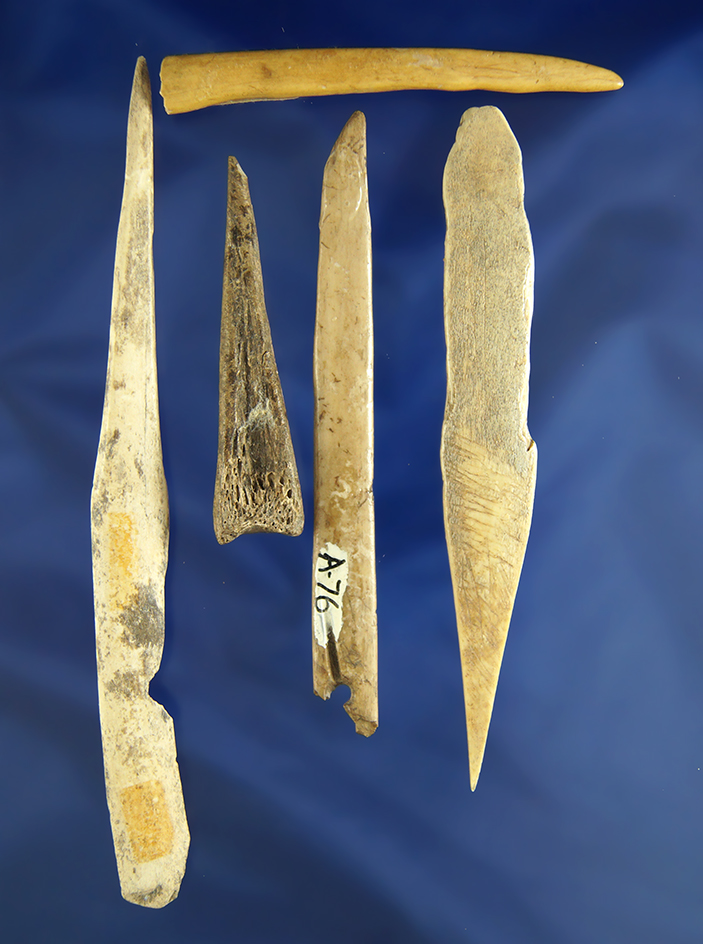 Main artifact image
