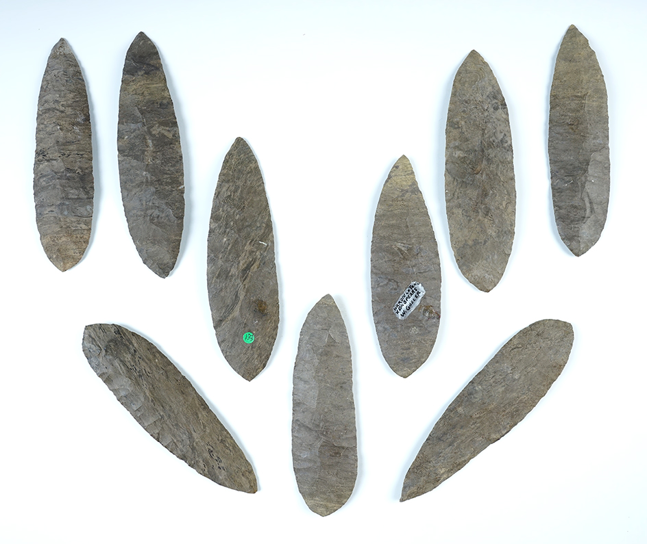 Main artifact image