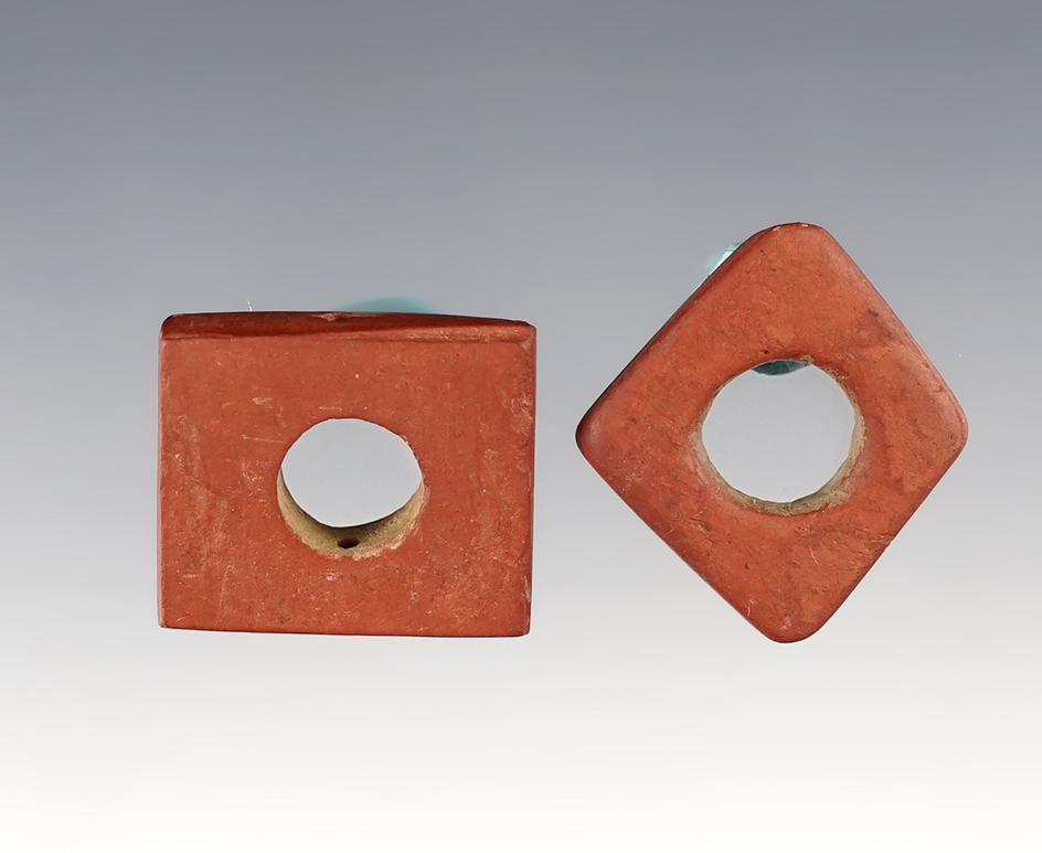 Main artifact image