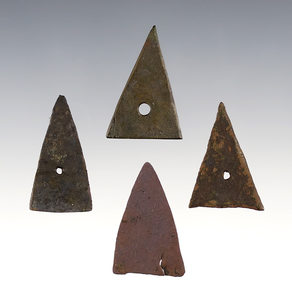 Main artifact image