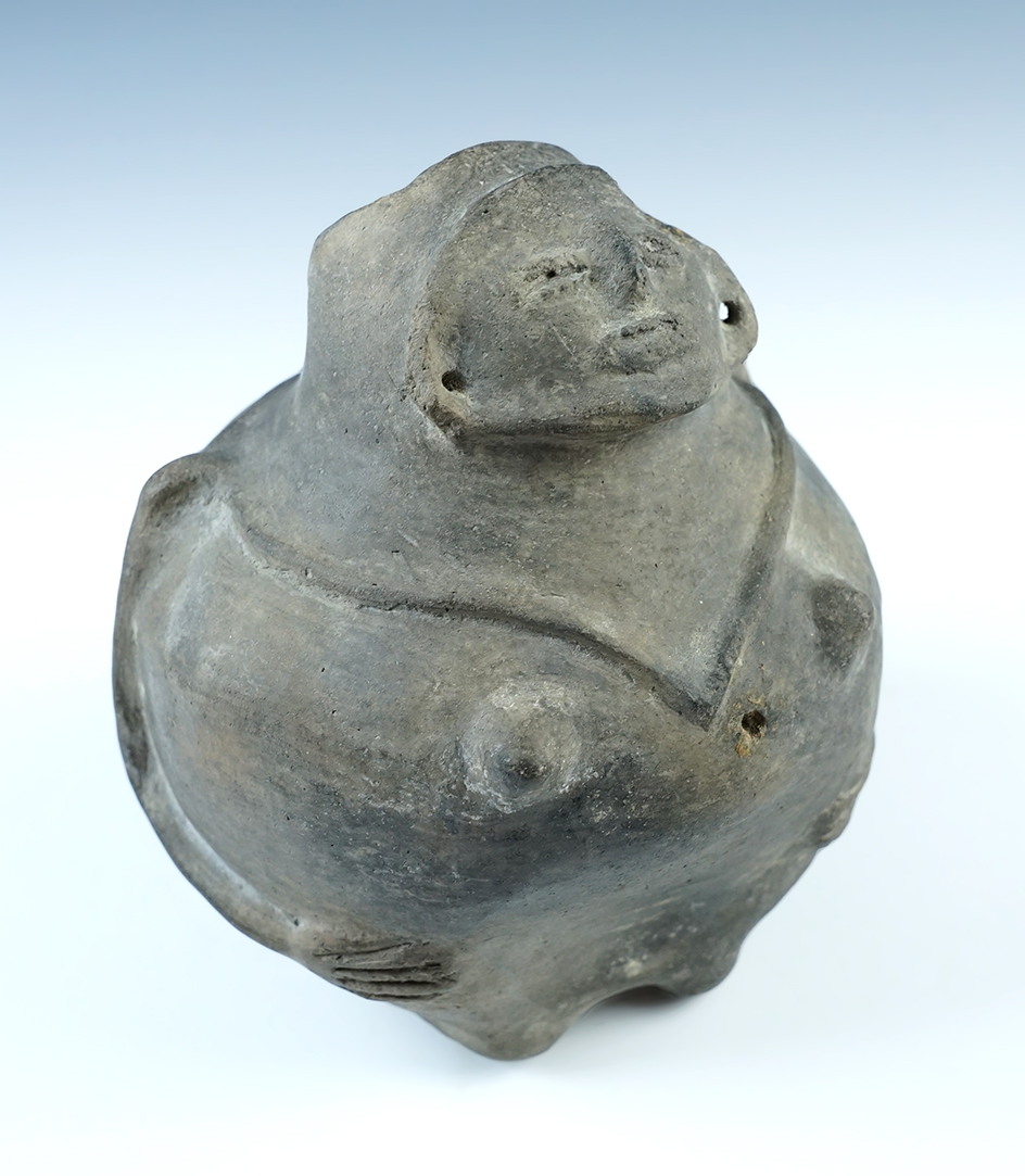 Main artifact image