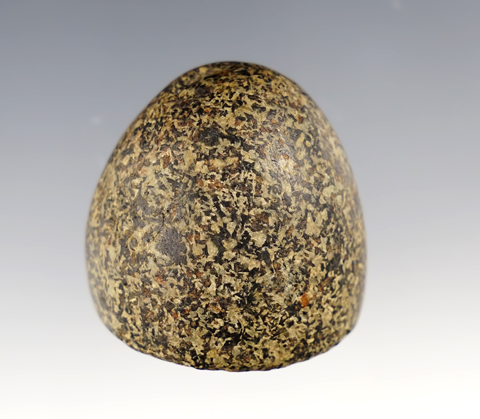 Main artifact image