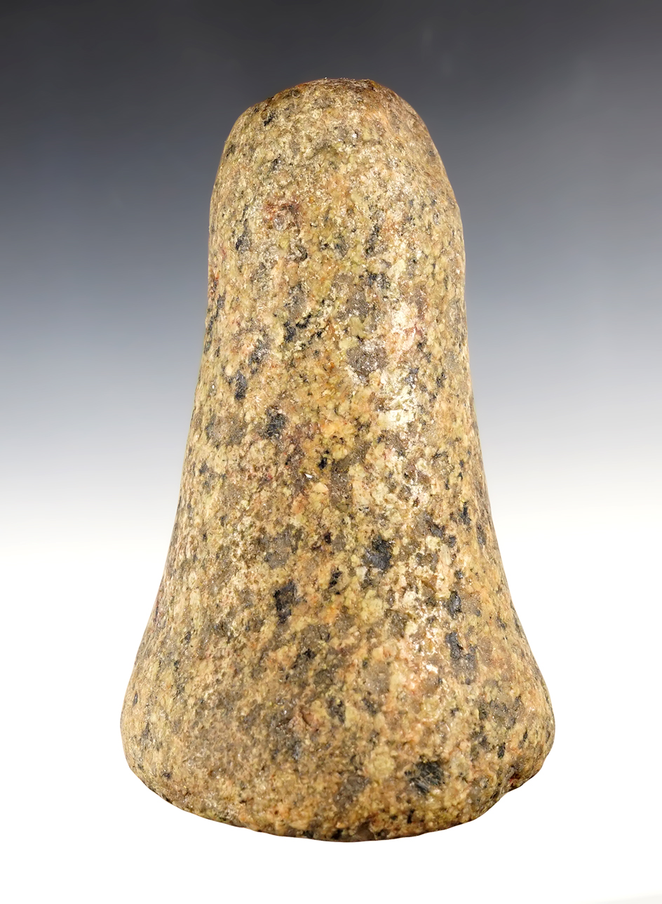 Main artifact image