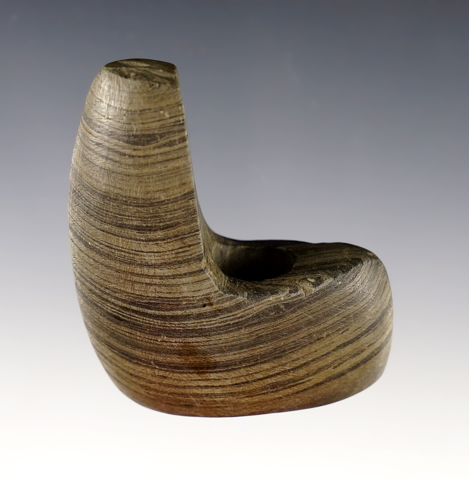 Main artifact image