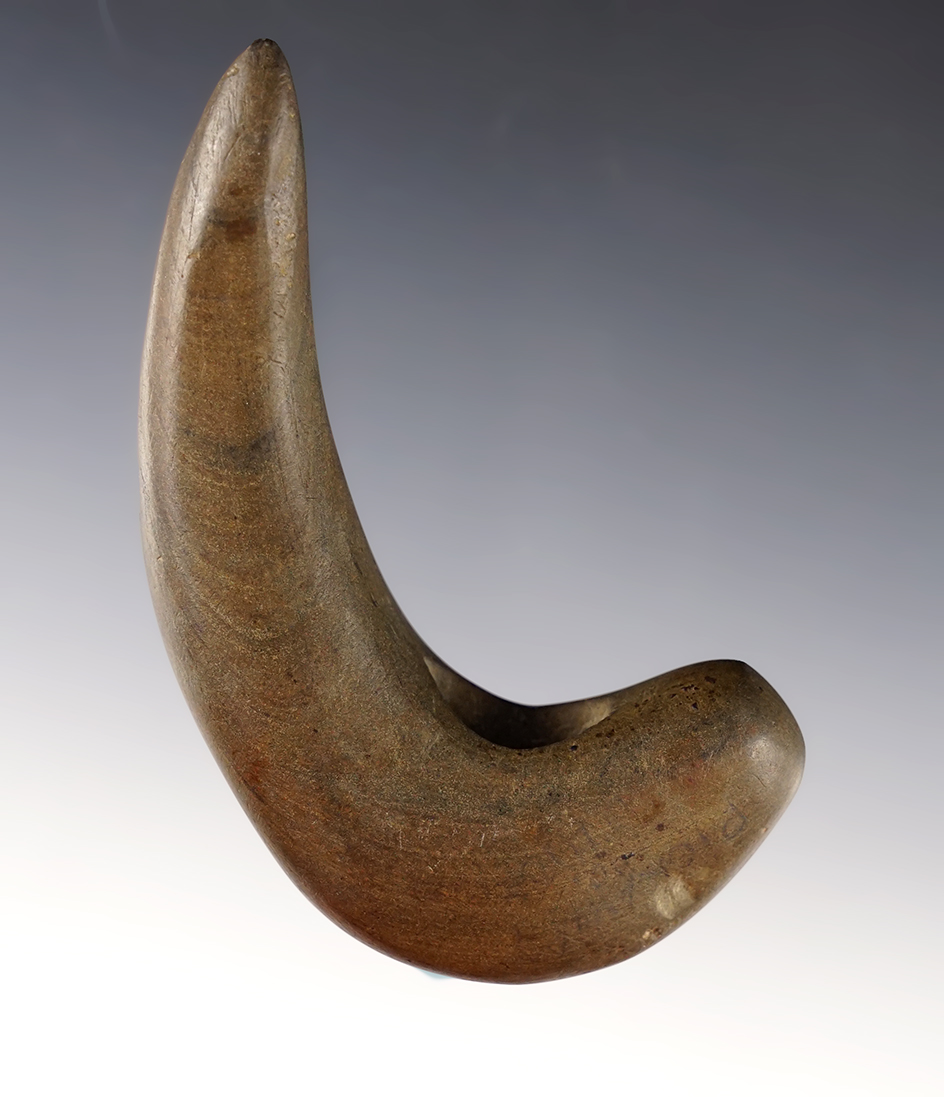 Main artifact image