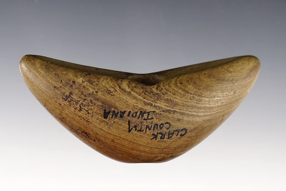 Main artifact image
