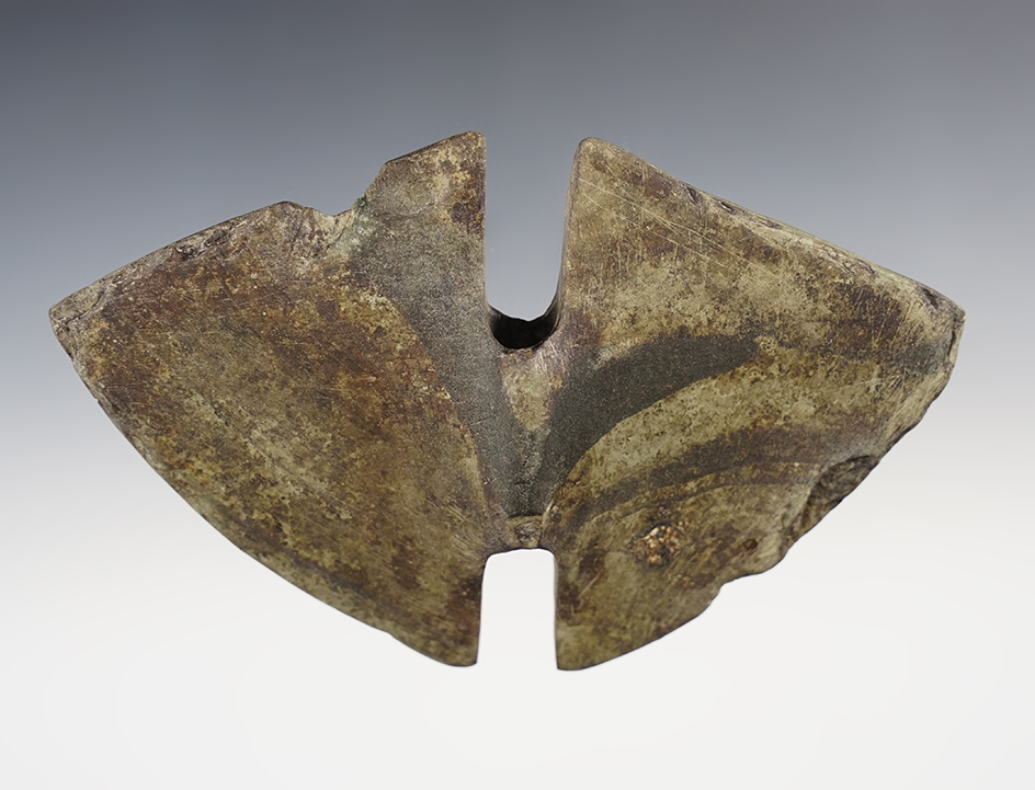 Main artifact image
