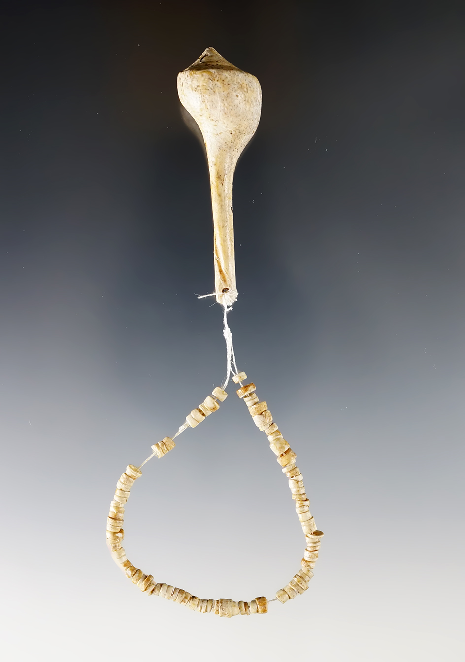 Main artifact image