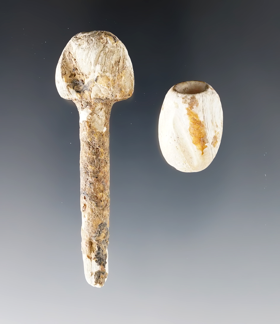 Main artifact image