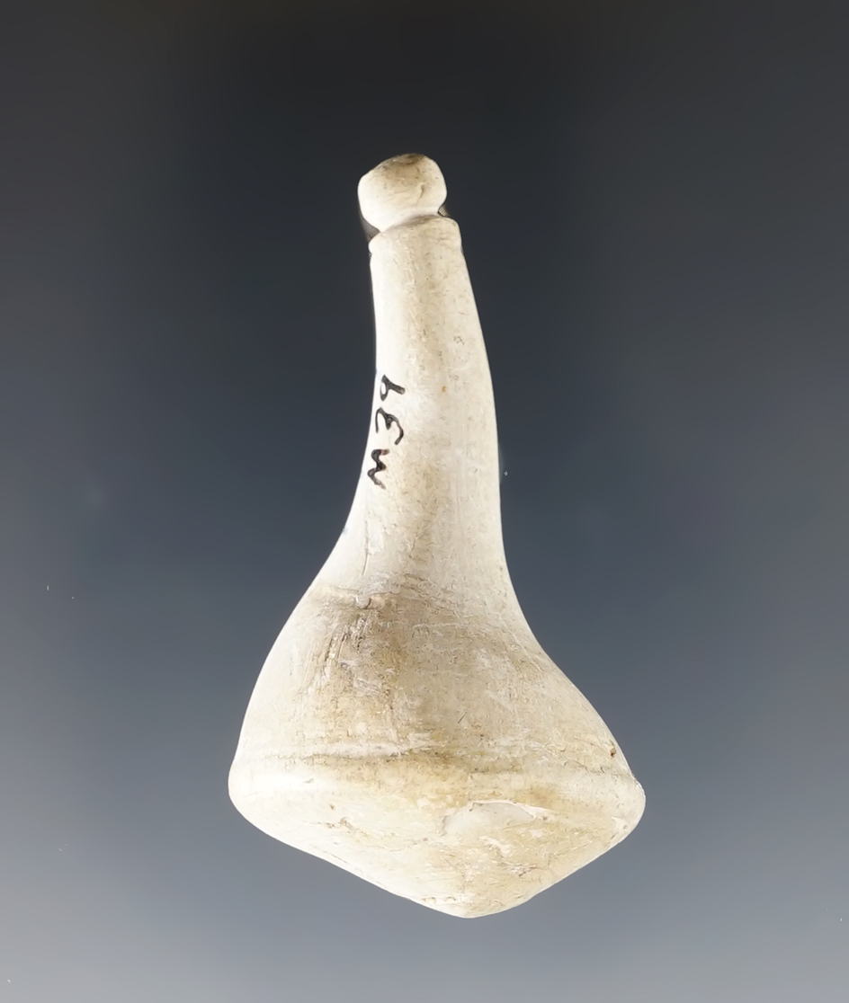 Main artifact image