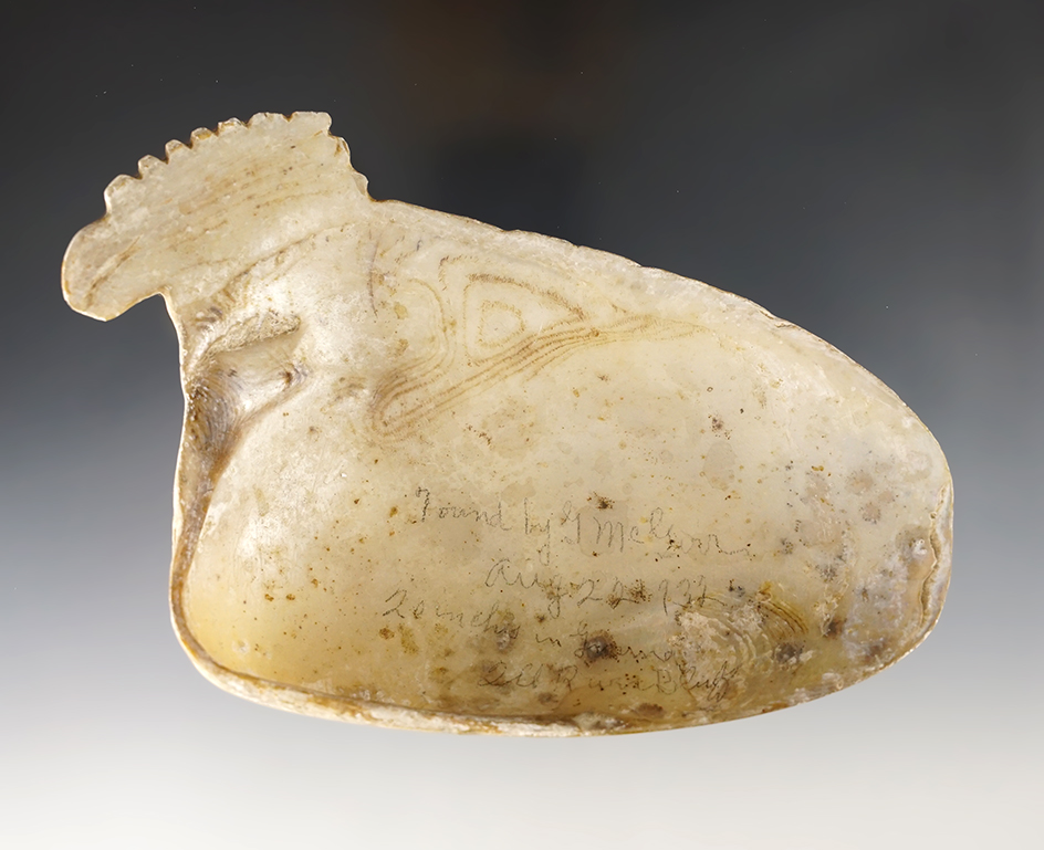 Main artifact image