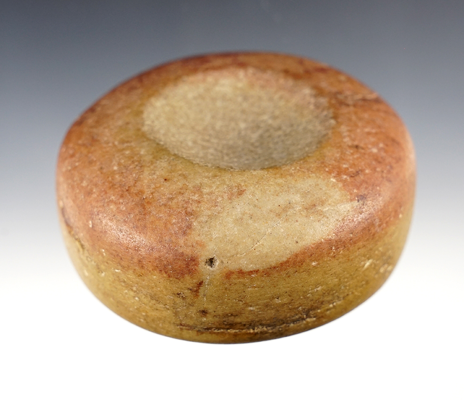 Main artifact image