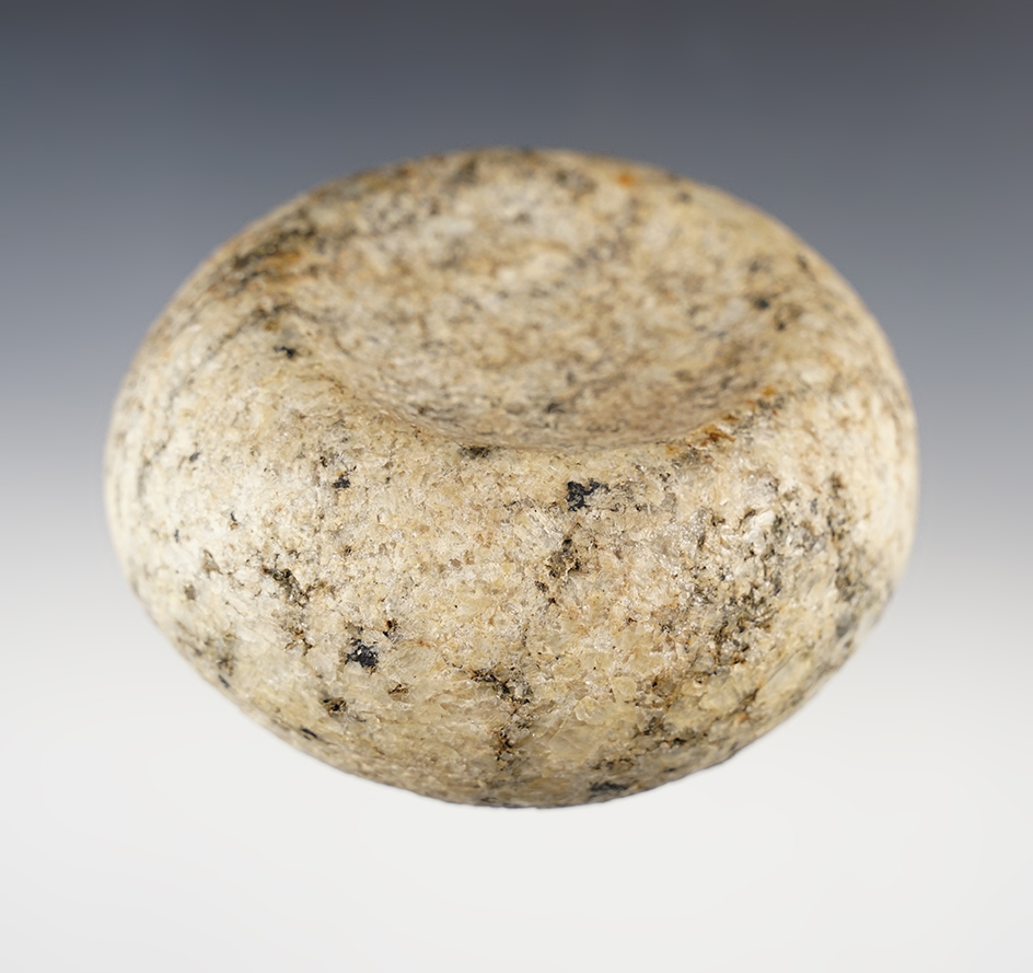 Main artifact image