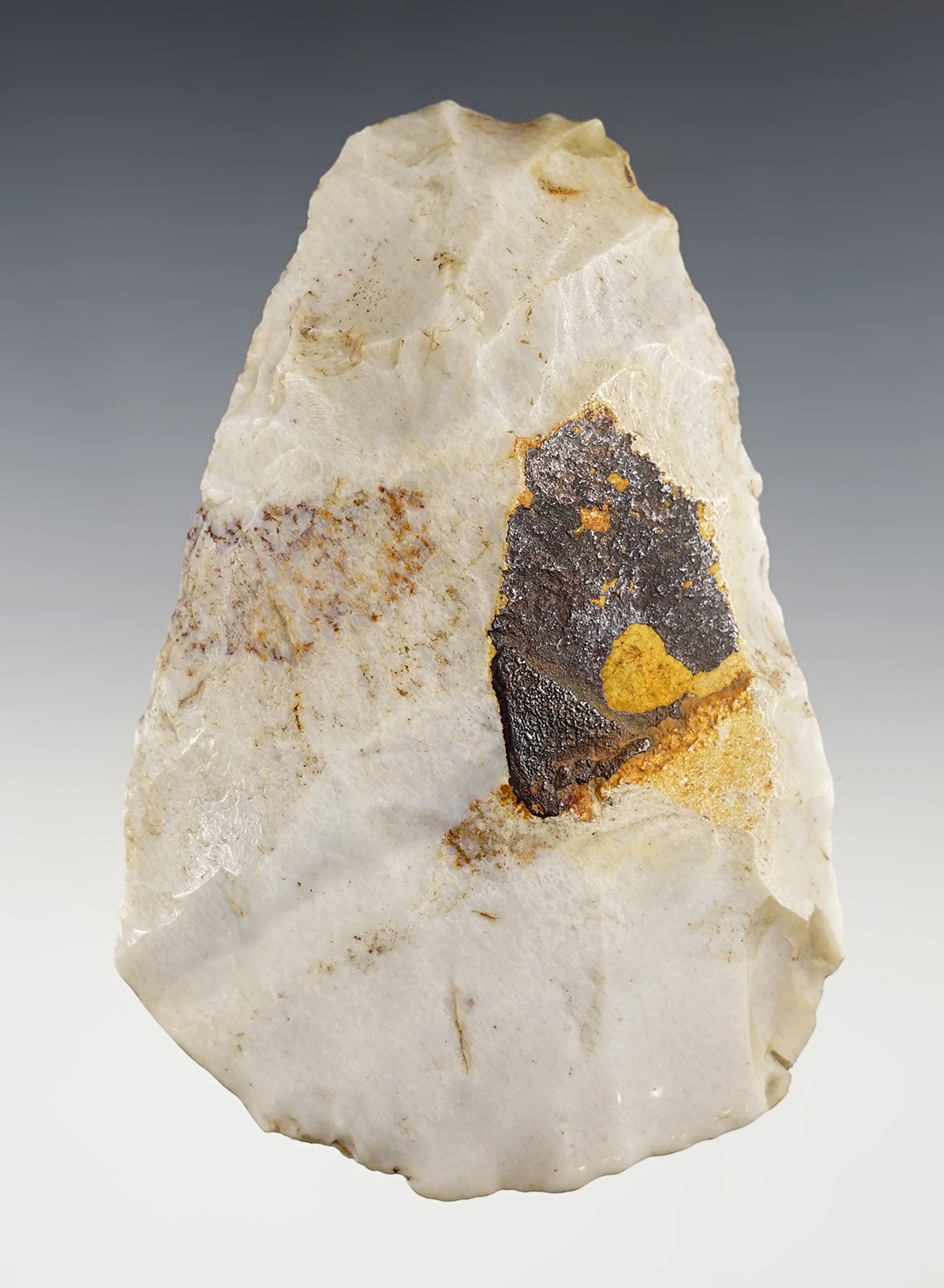 Main artifact image