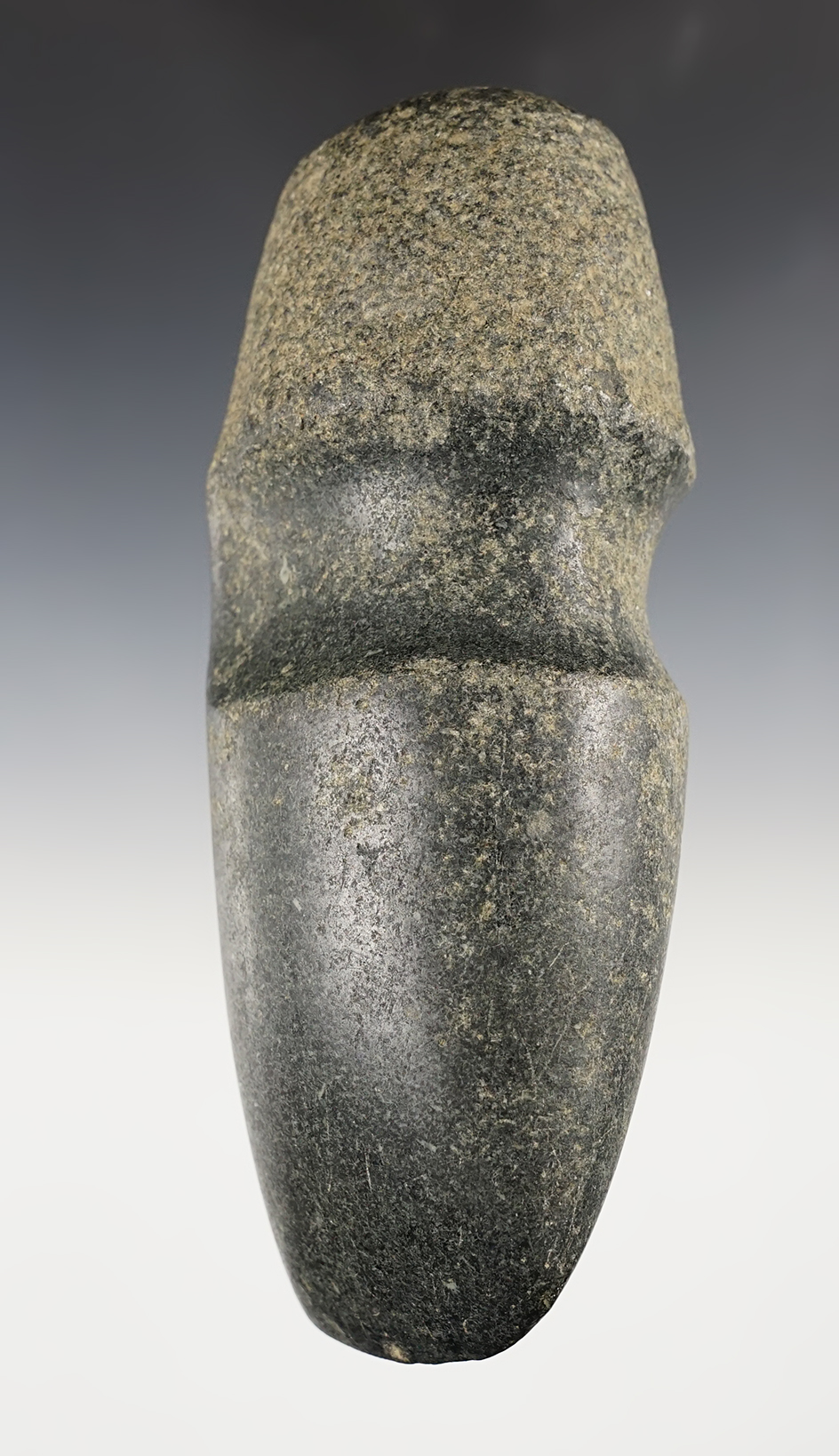 Main artifact image