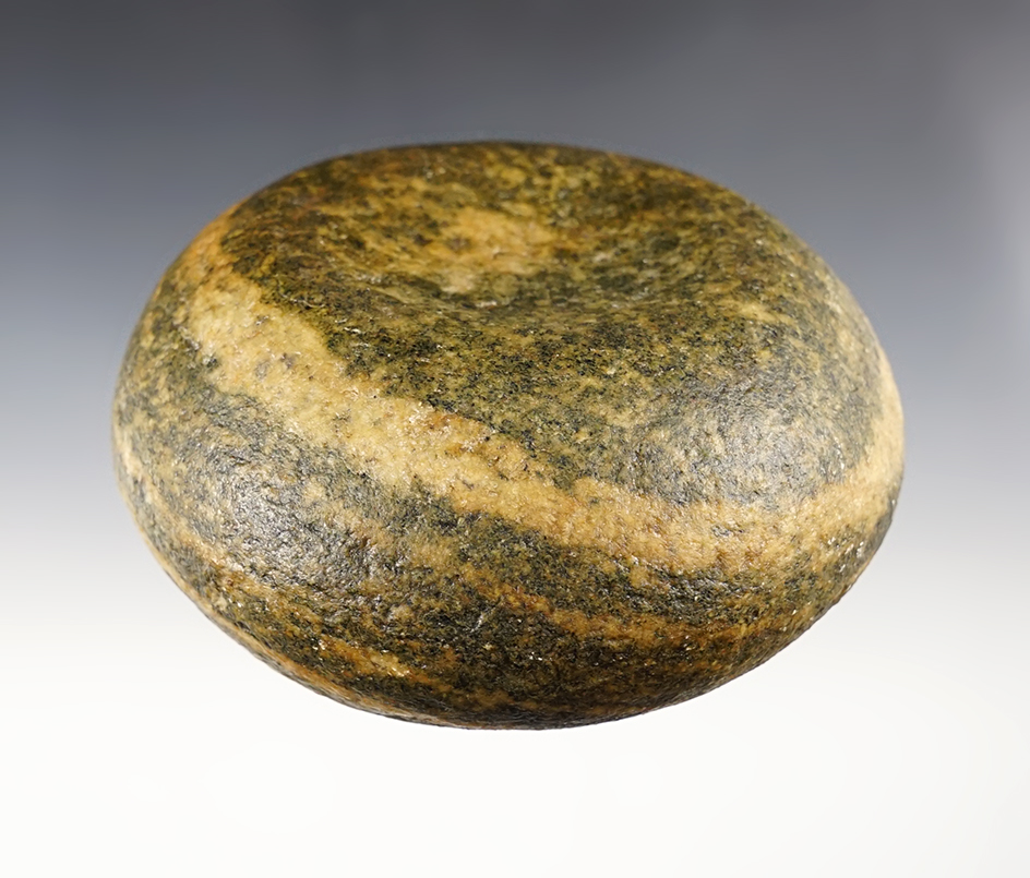 Main artifact image