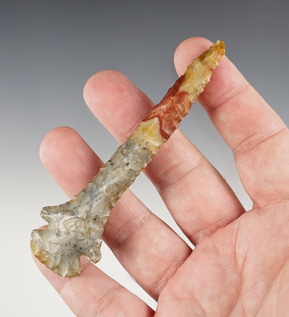 Main artifact image