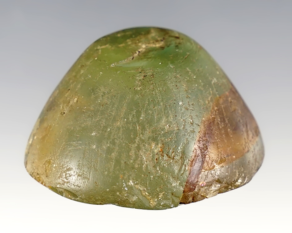 Main artifact image