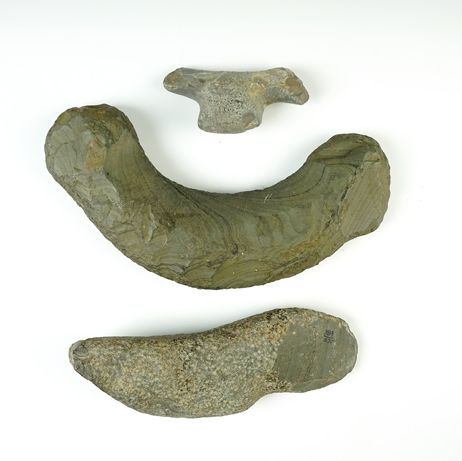 Main artifact image