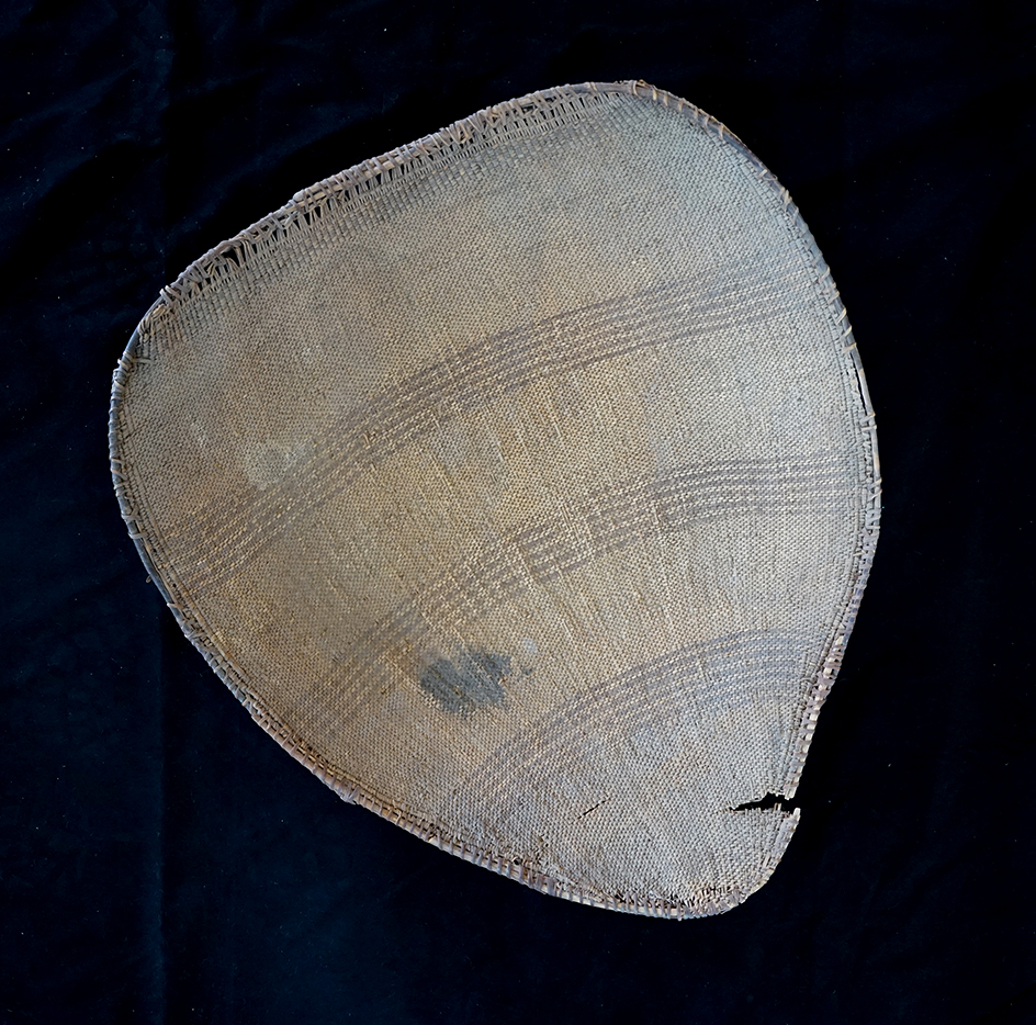 Main artifact image