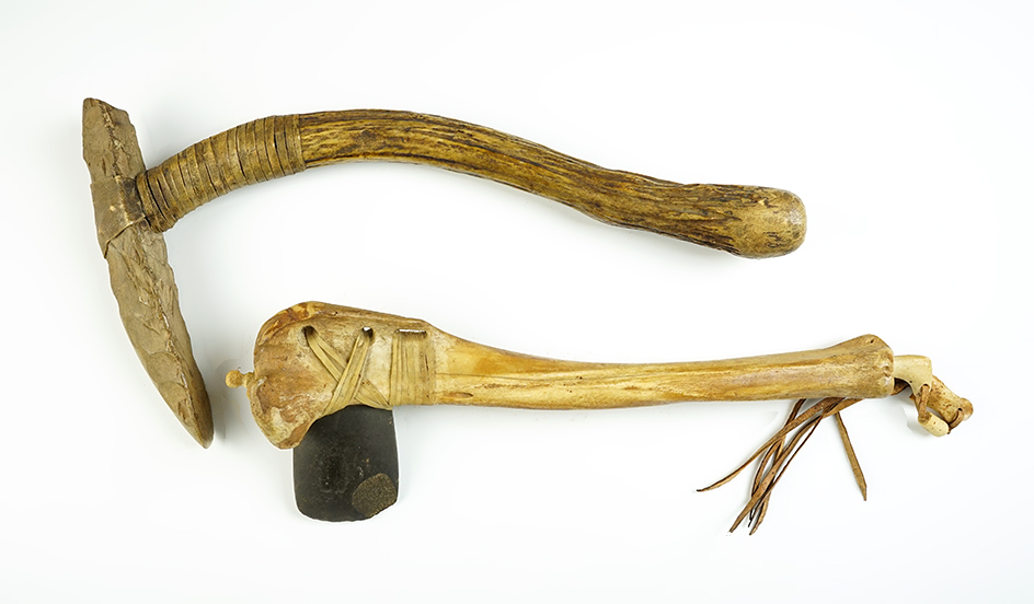 Main artifact image
