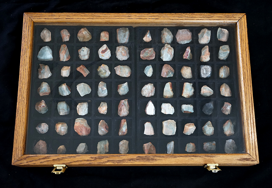 Main artifact image