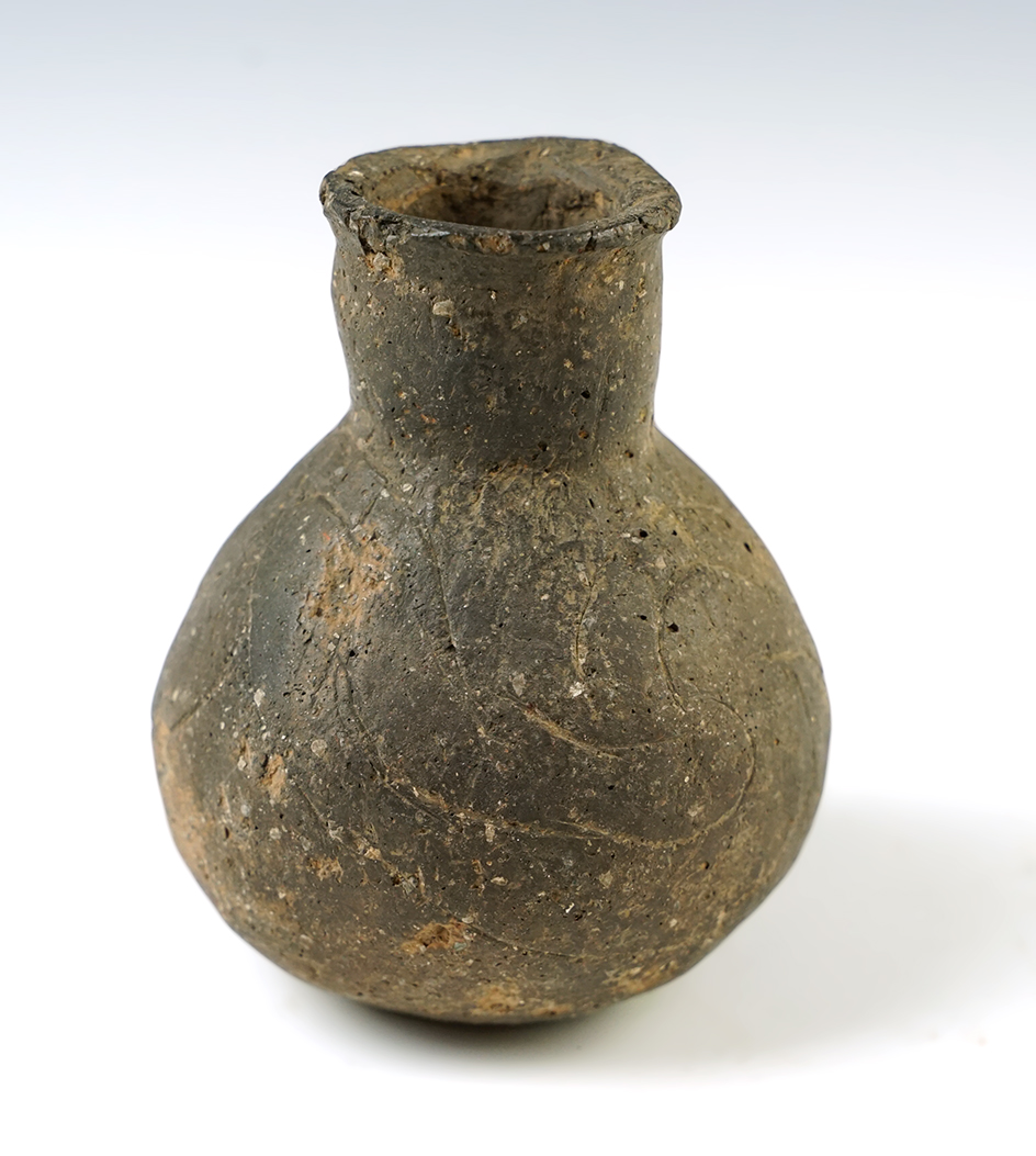 Main artifact image