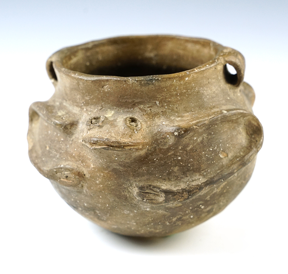 Main artifact image
