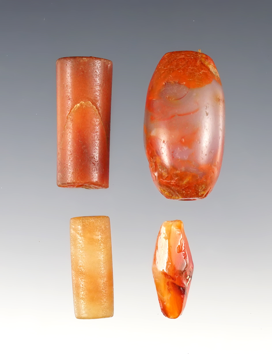 Main artifact image