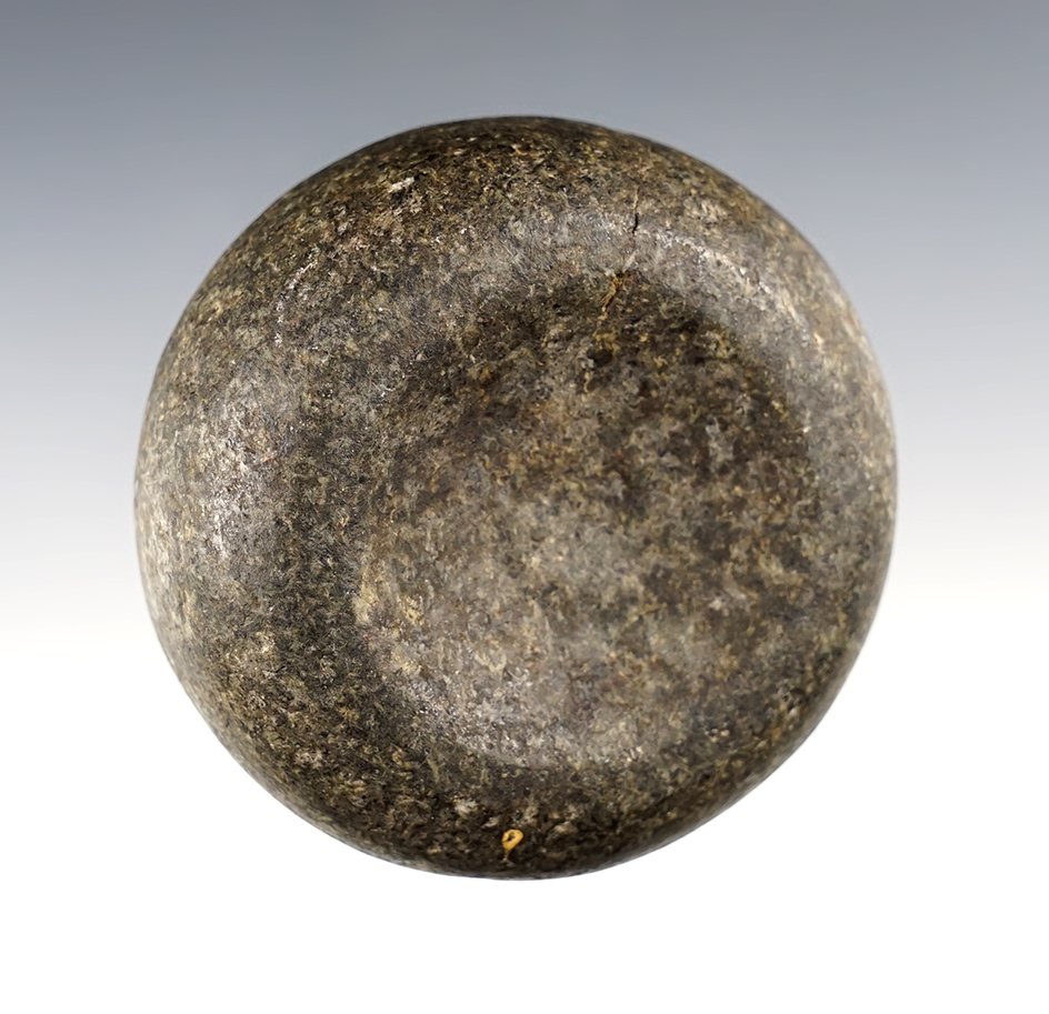 Main artifact image