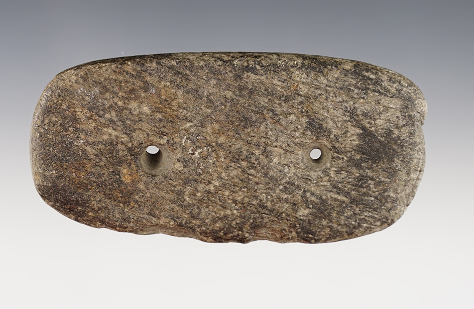 Main artifact image