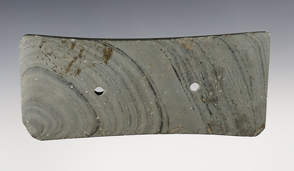 Main artifact image