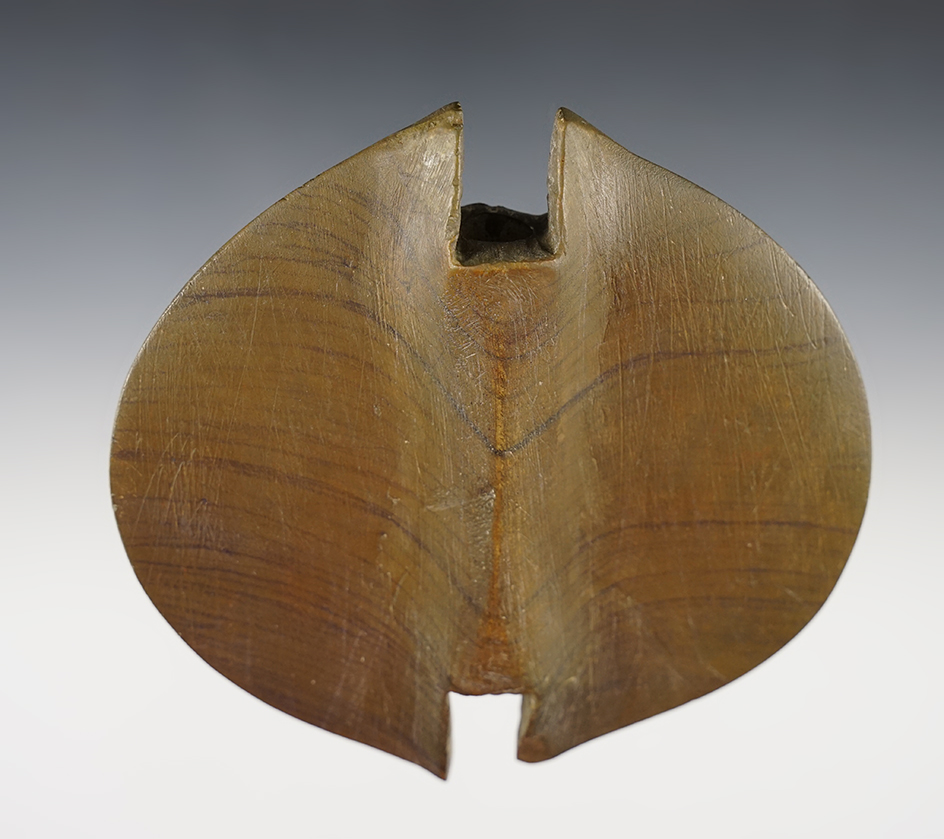 Main artifact image