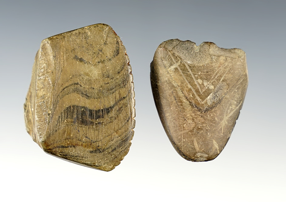 Main artifact image