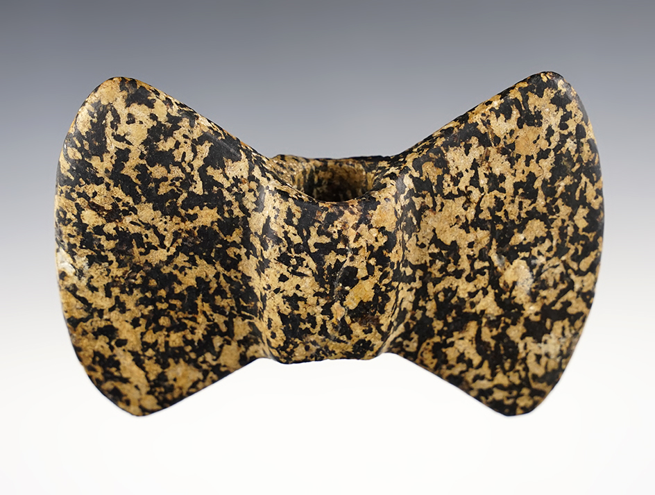 Main artifact image