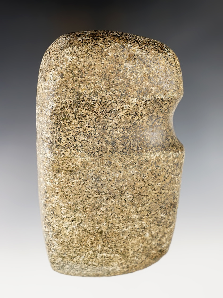 Main artifact image