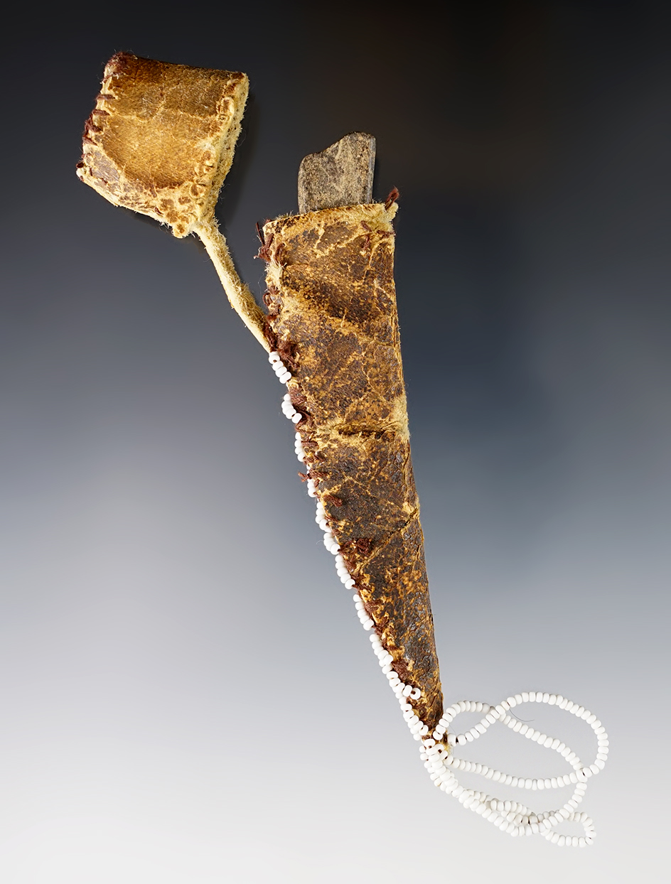 Main artifact image