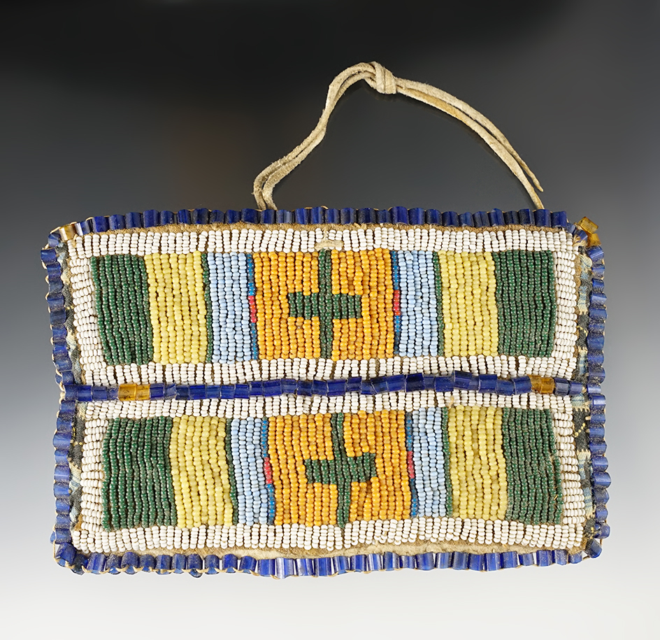Main artifact image