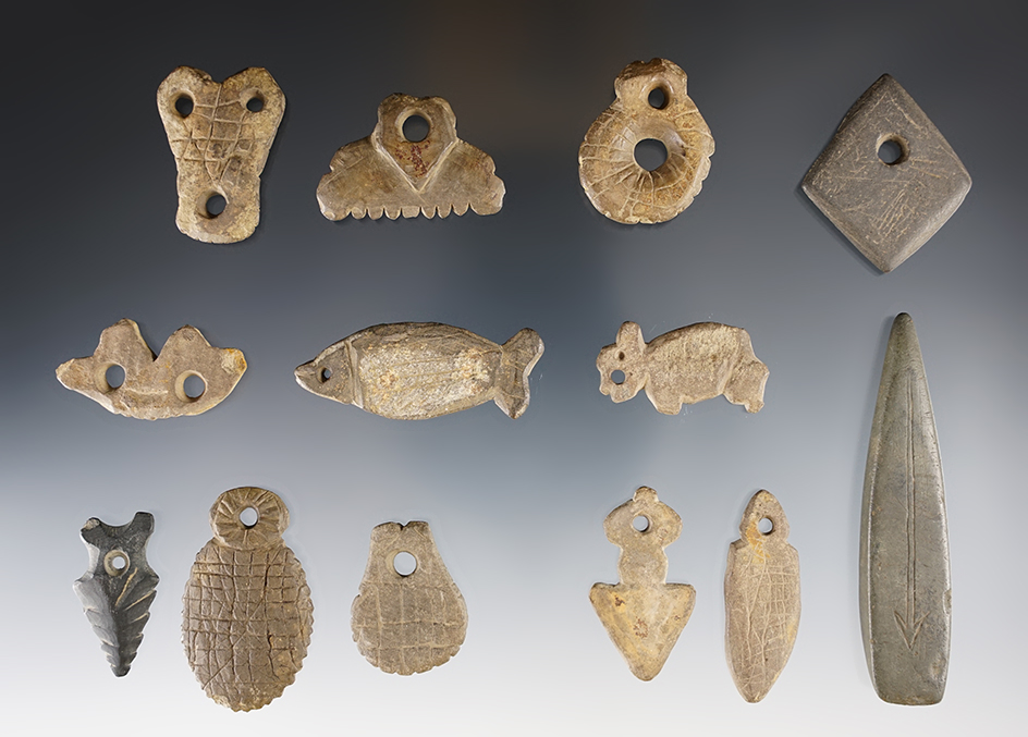 Main artifact image